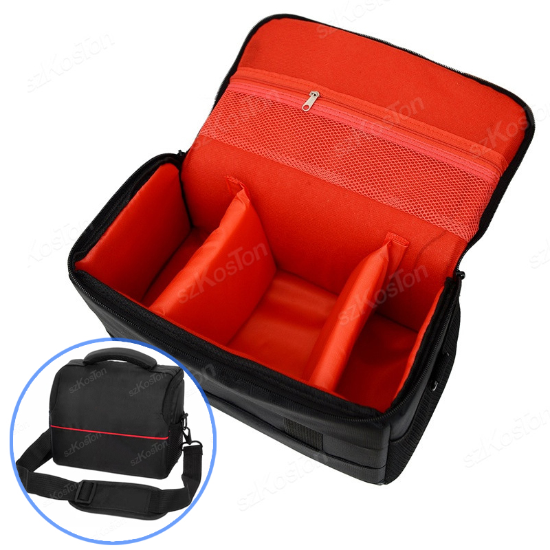 Photo Booth Frame - Fashion Digital DSLR Camera Bag Shoulder