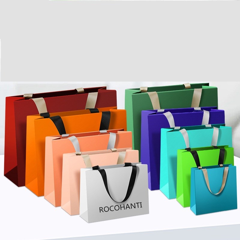 Event Party Shop - 20pcs Custom Print Logo Elegant White
