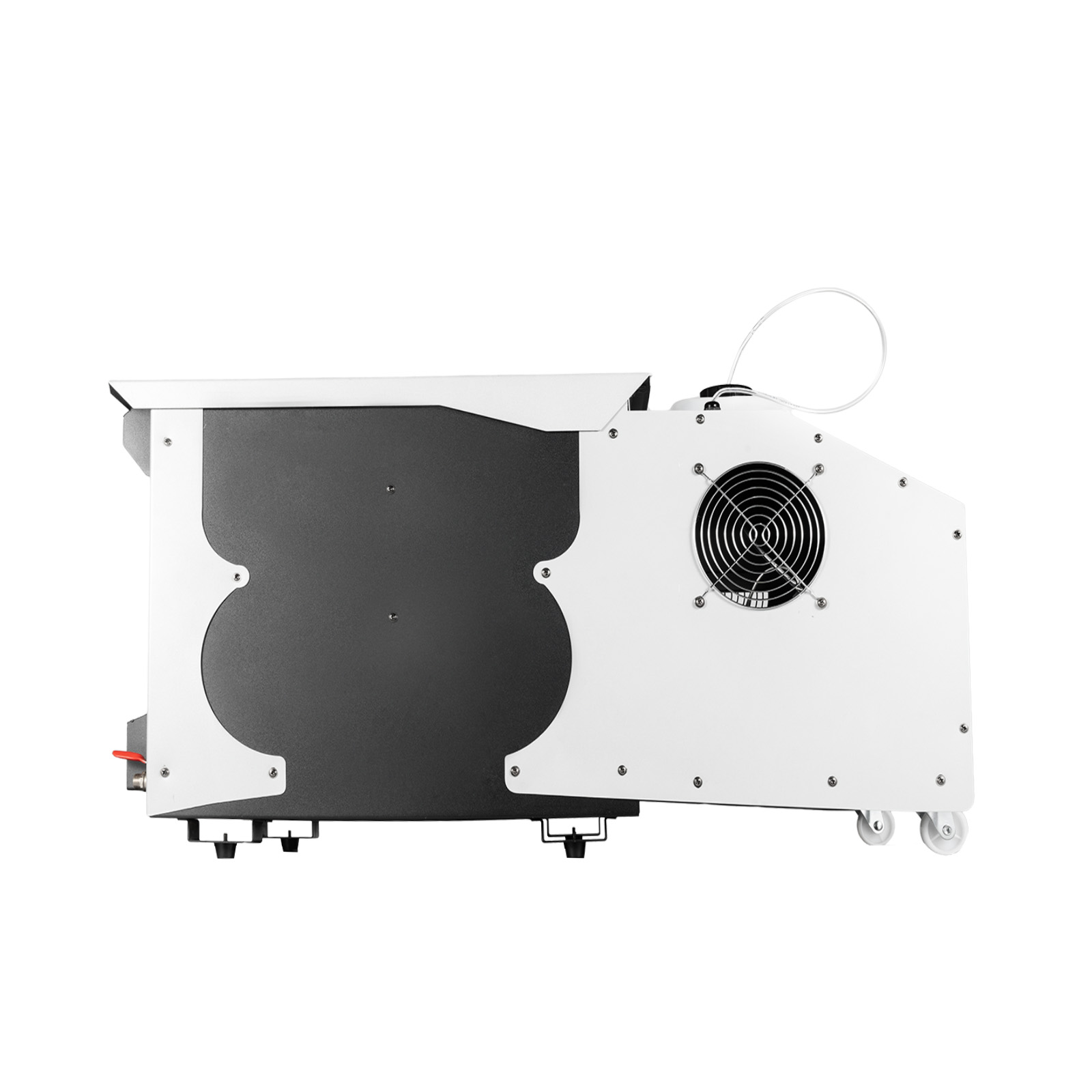 Event Party Dj - Low Lying Fog Machine, Suitable for