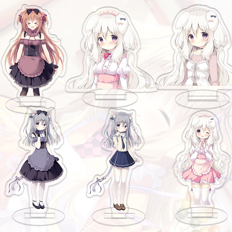 Amairo Chocolate Girl Anime Fi - Event Support review and price