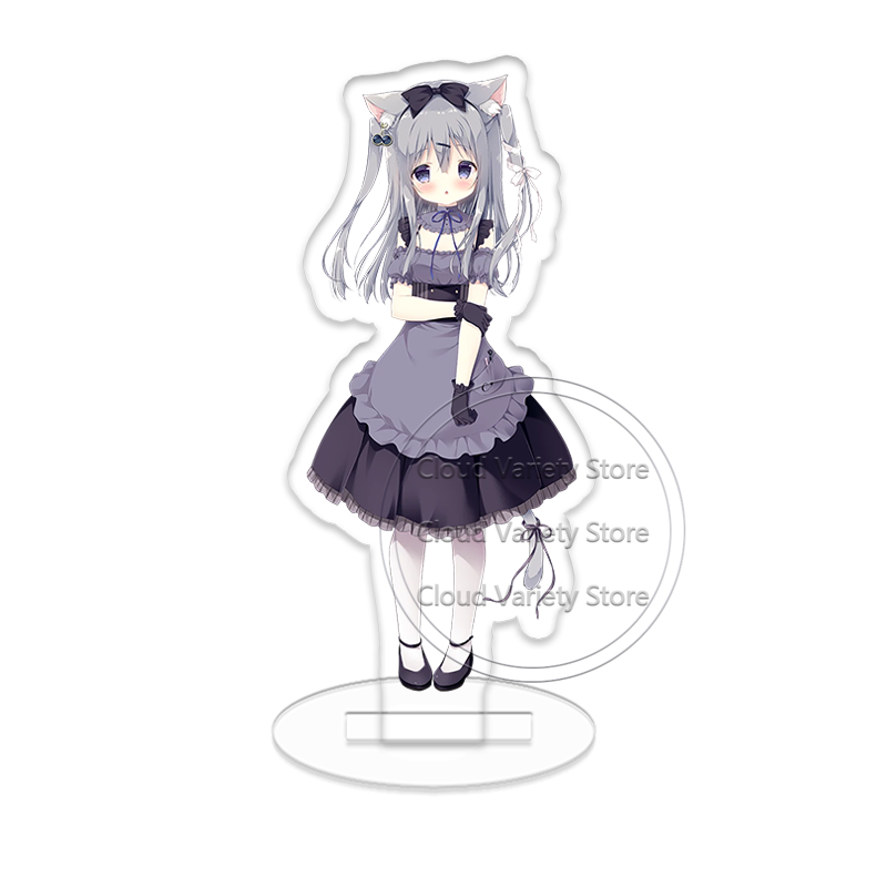 Amairo Chocolate Girl Anime Fi - Event Support review and price