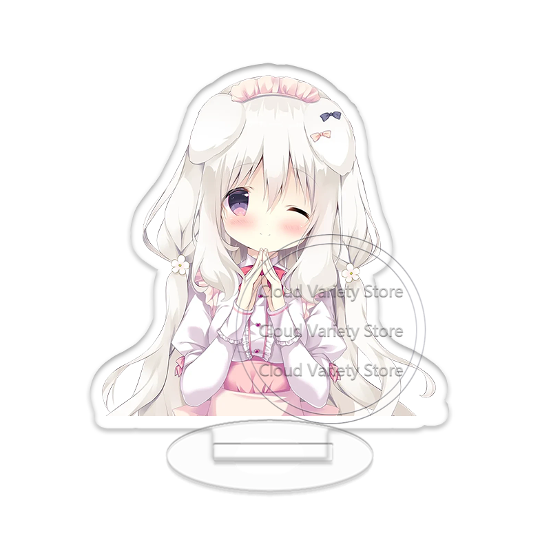 Amairo Chocolate Girl Anime Fi - Event Support review and price