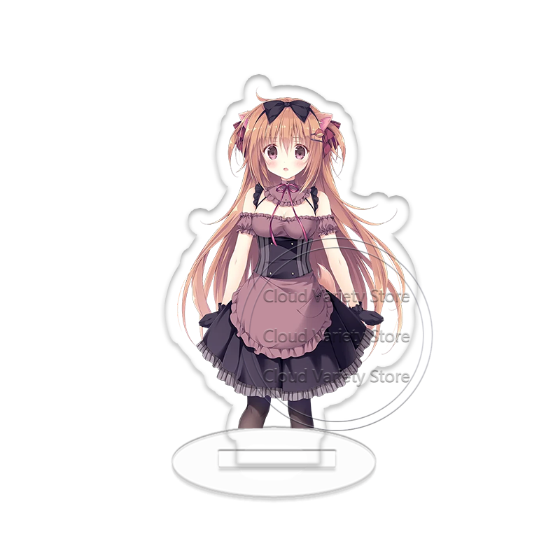 Amairo Chocolate Girl Anime Fi - Event Support review and price
