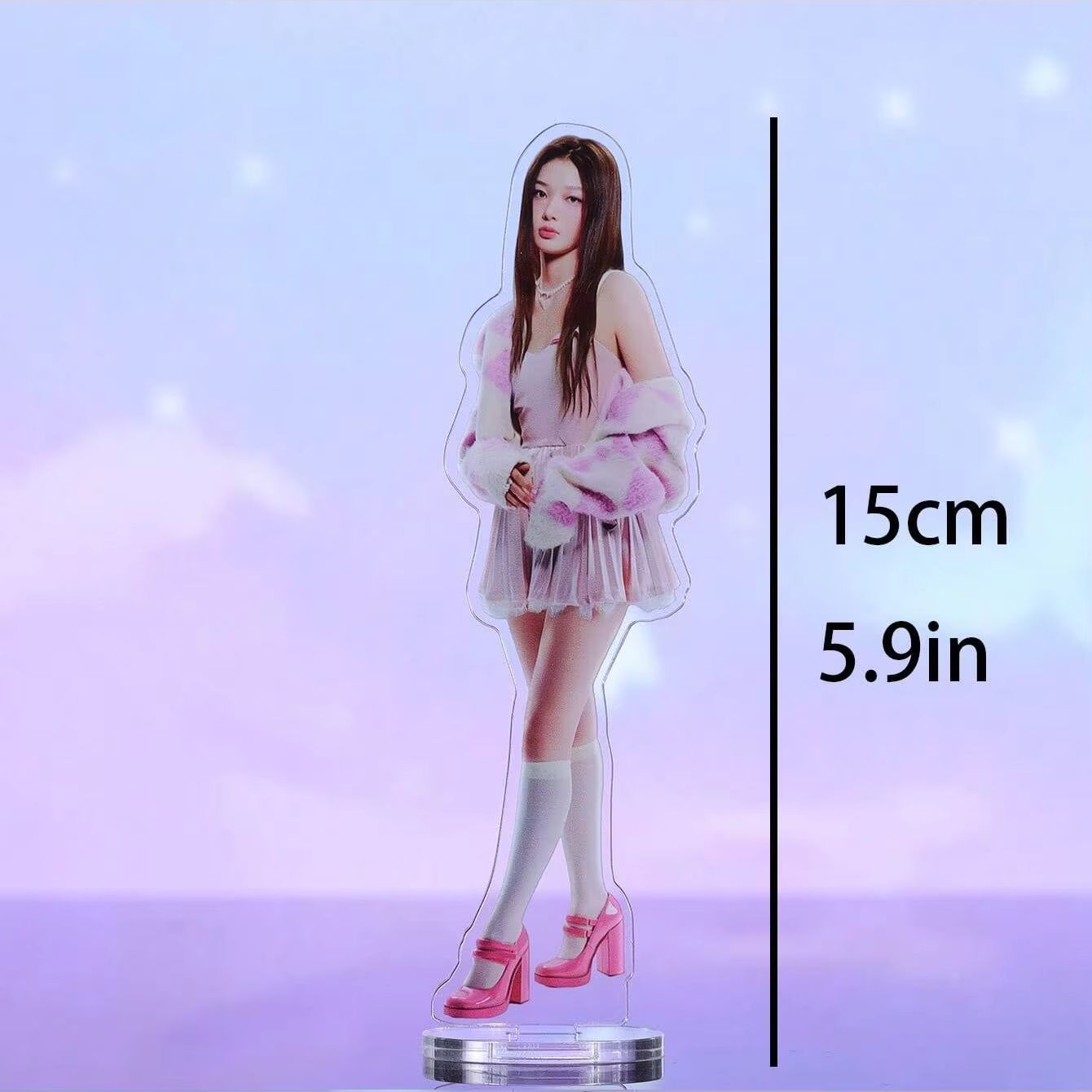 KATS Standee, Kpop Standee, Ma - Event Support review and price