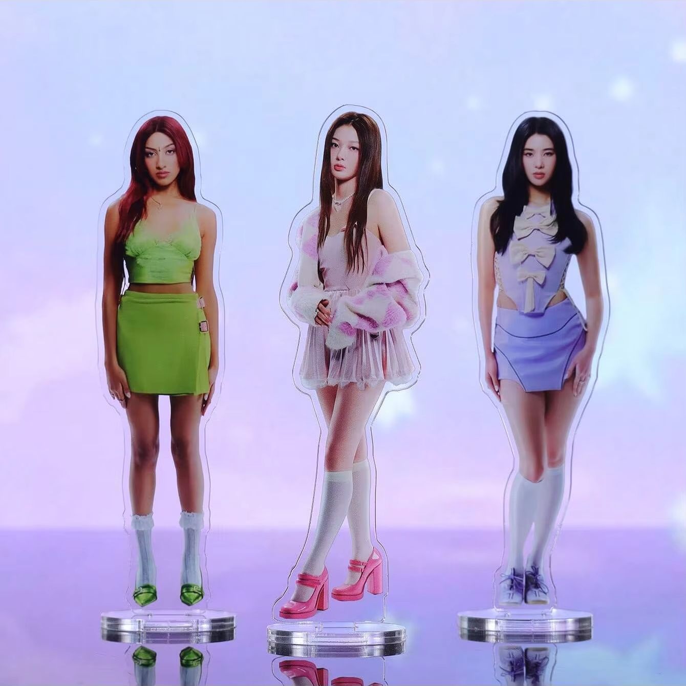 KATS Standee, Kpop Standee, Ma - Event Support review and price