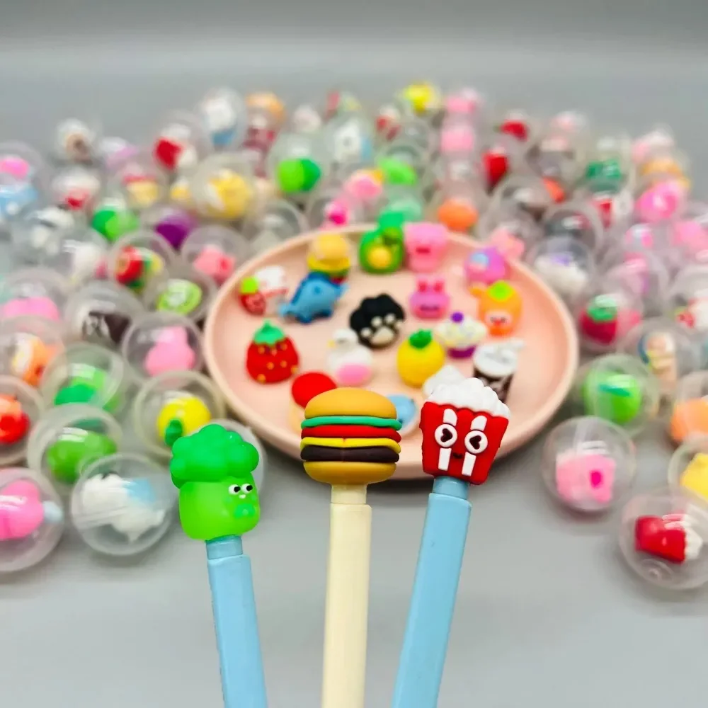 30 Pcs 32mm Transparent Eggshe - Party Favor Bag review and price