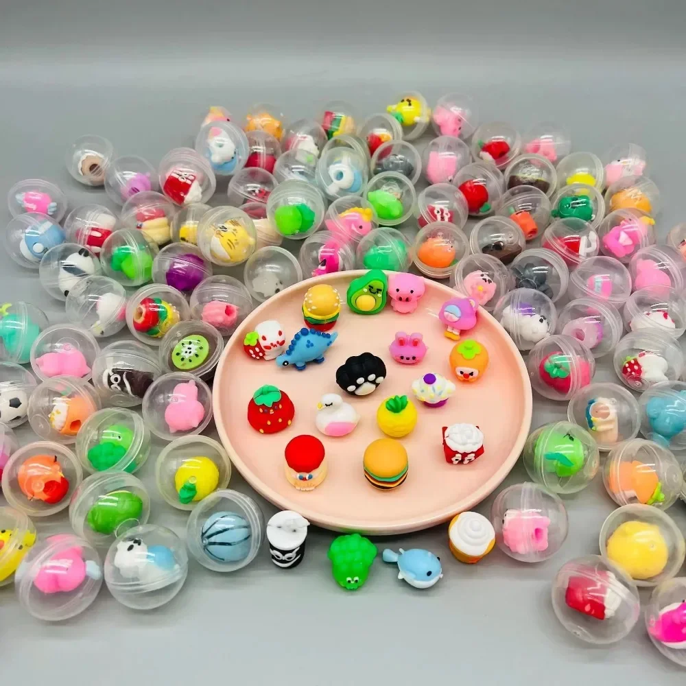 30 Pcs 32mm Transparent Eggshe - Party Favor Bag review and price