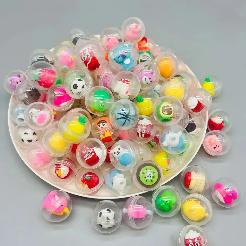 30 Pcs 32mm Transparent Eggshe - Party Favor Bag review and price