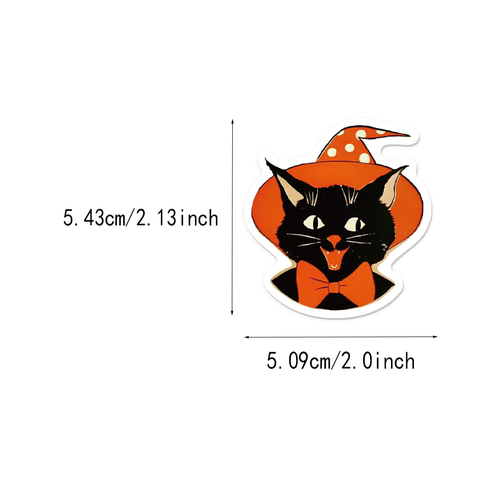 50PCS Halloween Pumpkin Witch  - Plastic Cup 50Pcs review and price