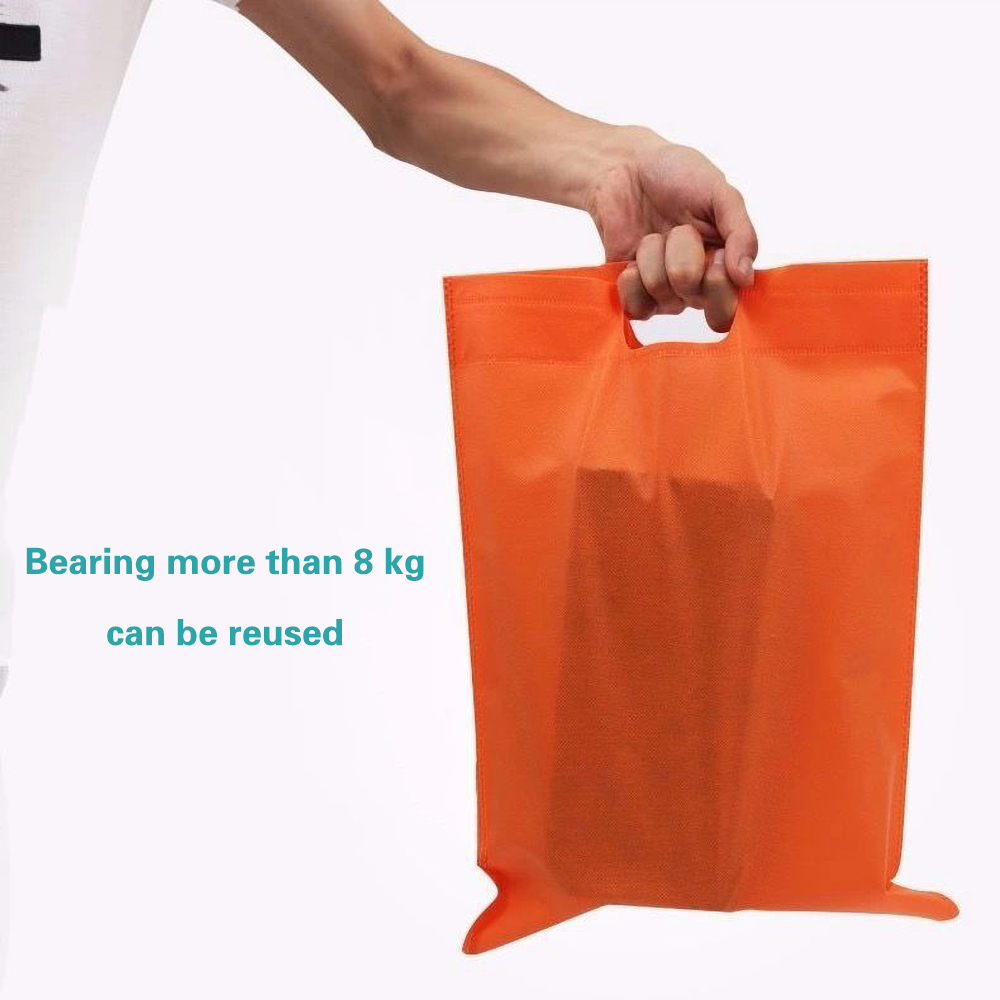 50pcs Custom Logo Non Woven Ba - Event Party Shop review and price