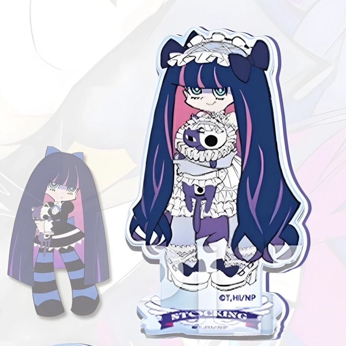 Panty & Stocking with Garterbe - Event Support review and price