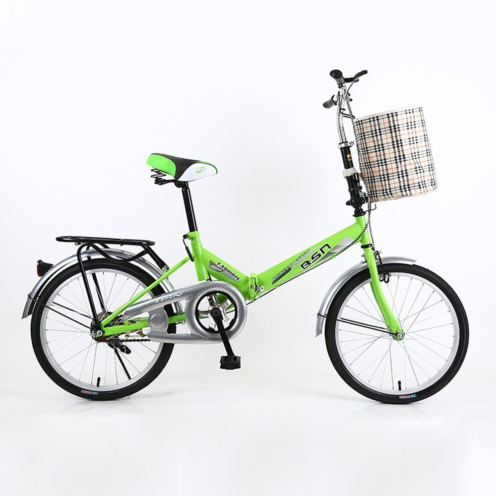 20 Inch Folding Bike, Single S - Event & Party Supply review and price