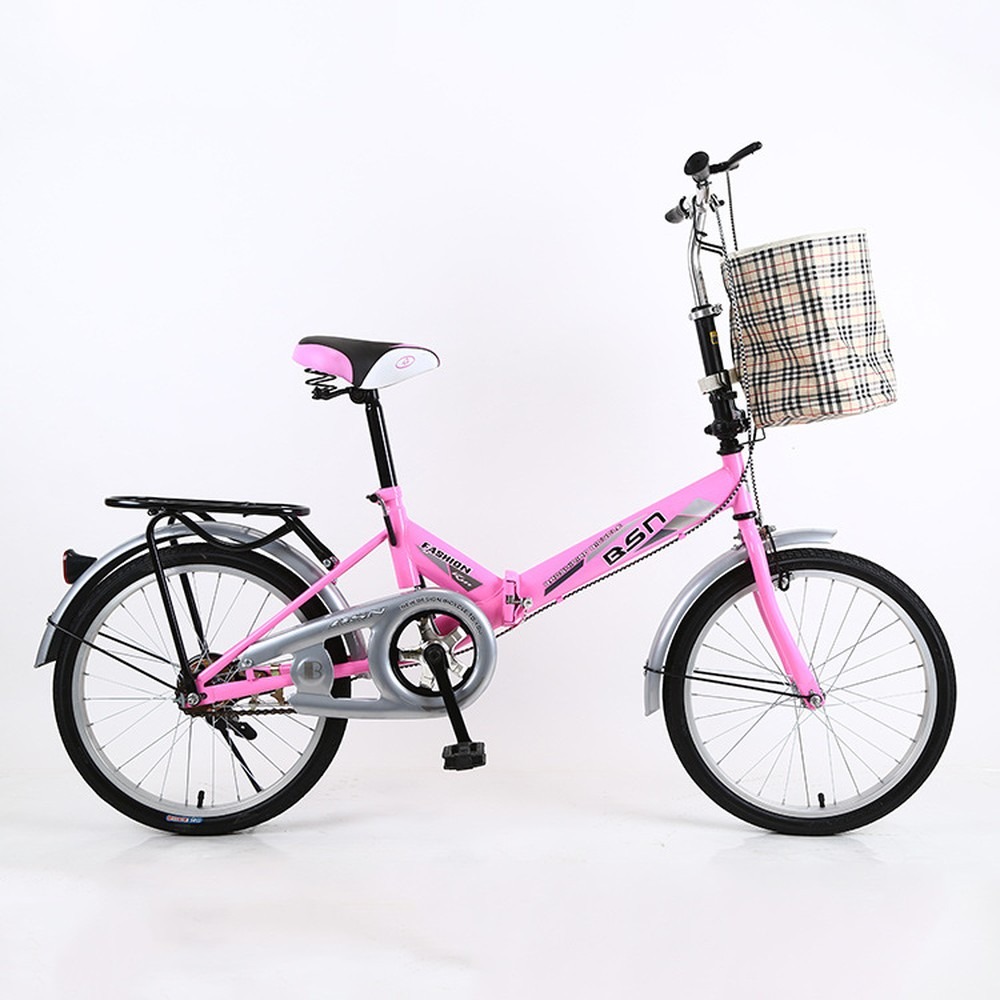20 Inch Folding Bike, Single S - Event & Party Supply review and price
