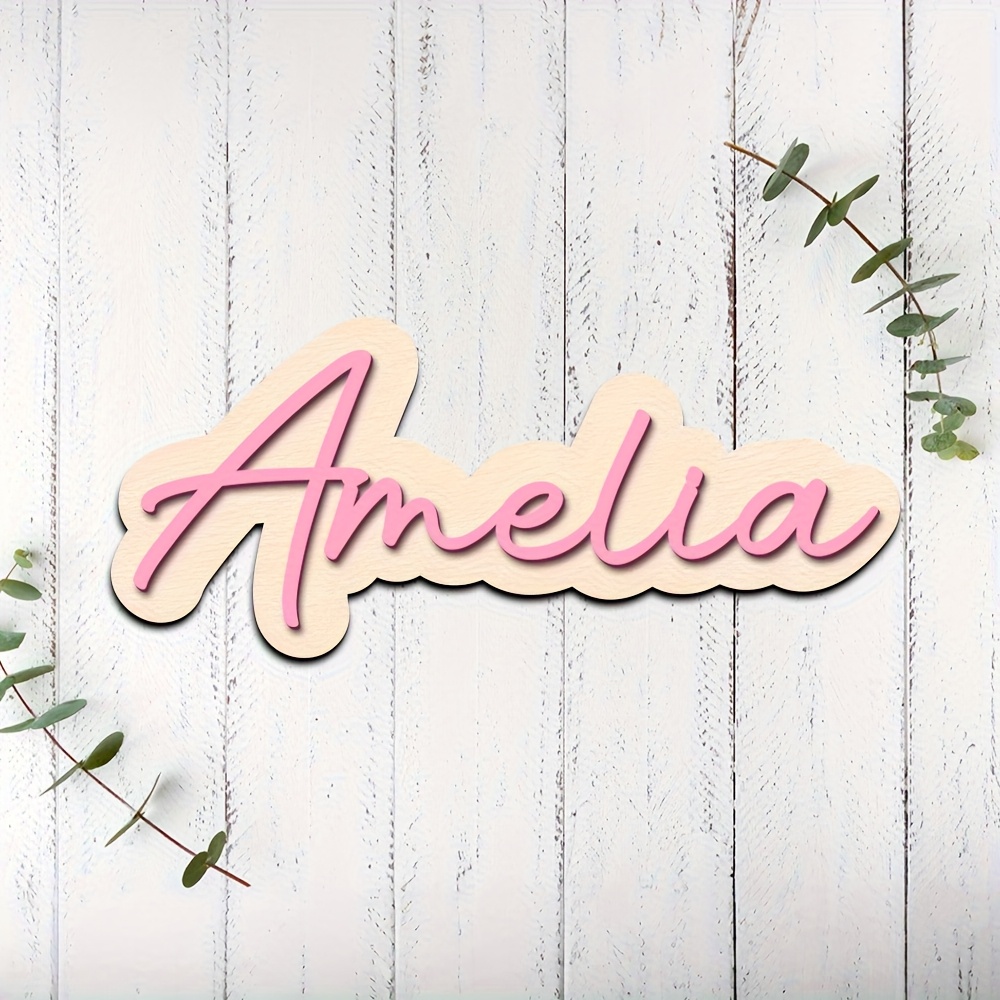 Personalized Double-Layered Wo - Eve Party review and price