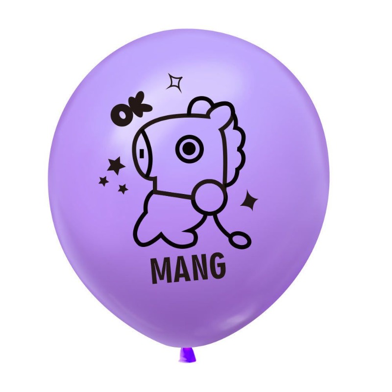 2026 KPOP bt21 theme cartoon i - Supply Event review and price