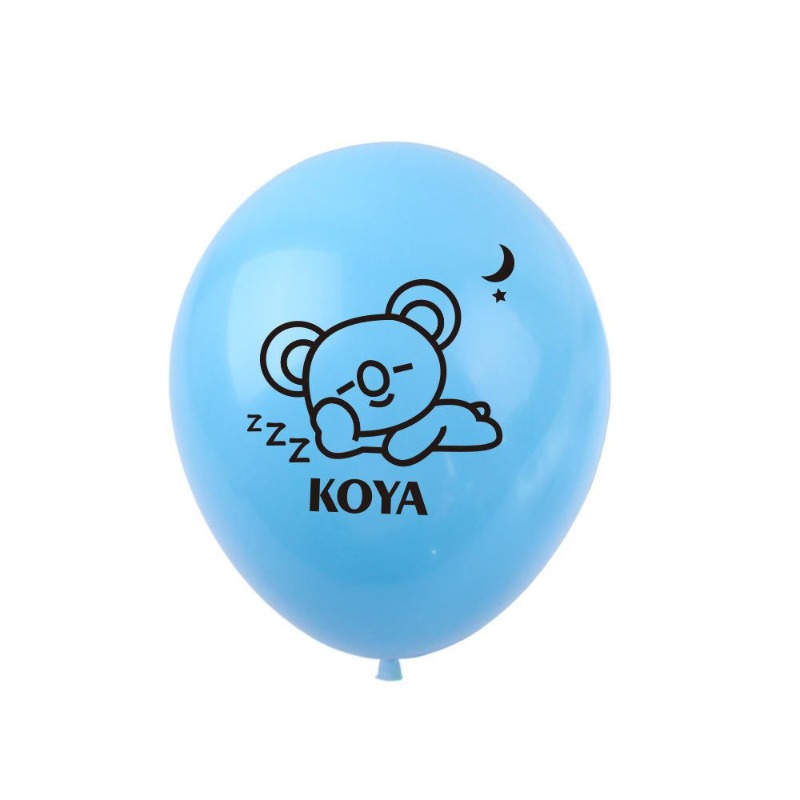 2026 KPOP bt21 theme cartoon i - Supply Event review and price
