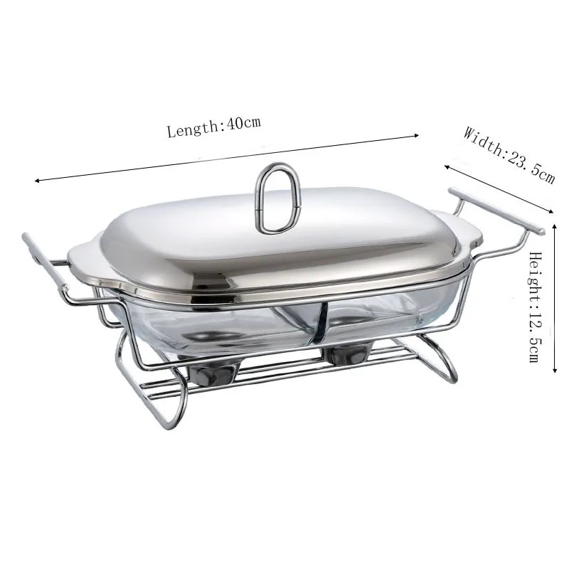 Luxury Food Warmer Buffet-Styl - Event & Party Supply review and price