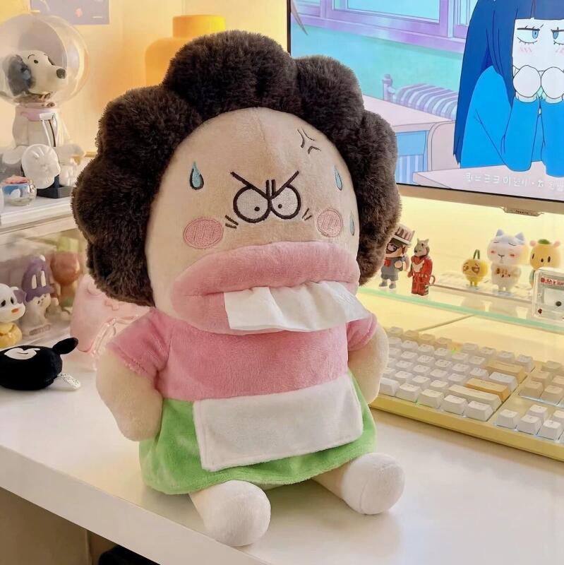 Kawaii Cartoon Atashin'chi Tac - Event Supplies review and price
