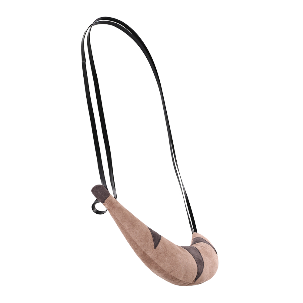 Katara Cosplay Brown Bag Props - Party Favor Bag review and price