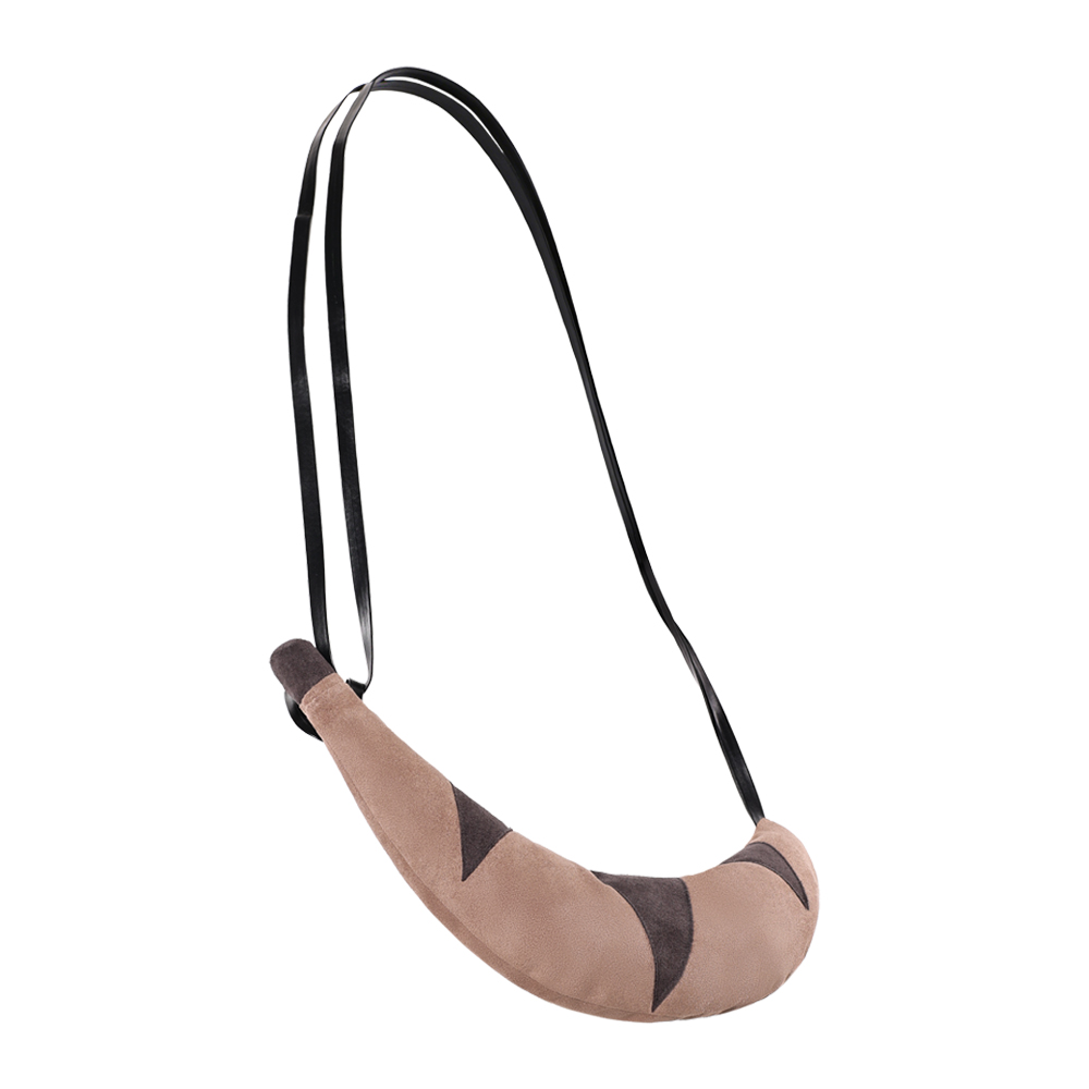 Katara Cosplay Brown Bag Props - Party Favor Bag review and price