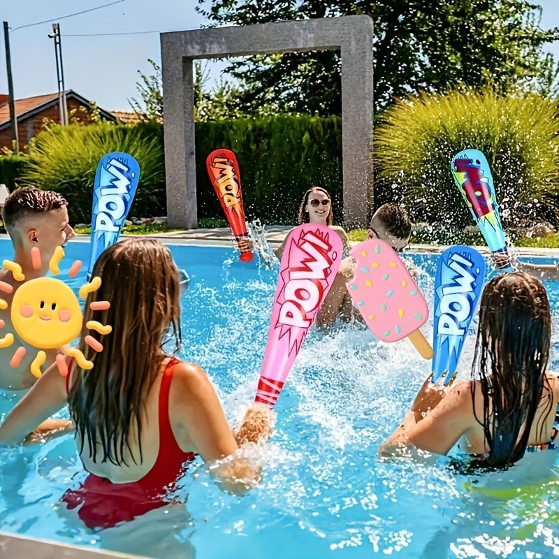 Inflatable Baseball Bat Balloo - Confetti Cannon Tube review and price