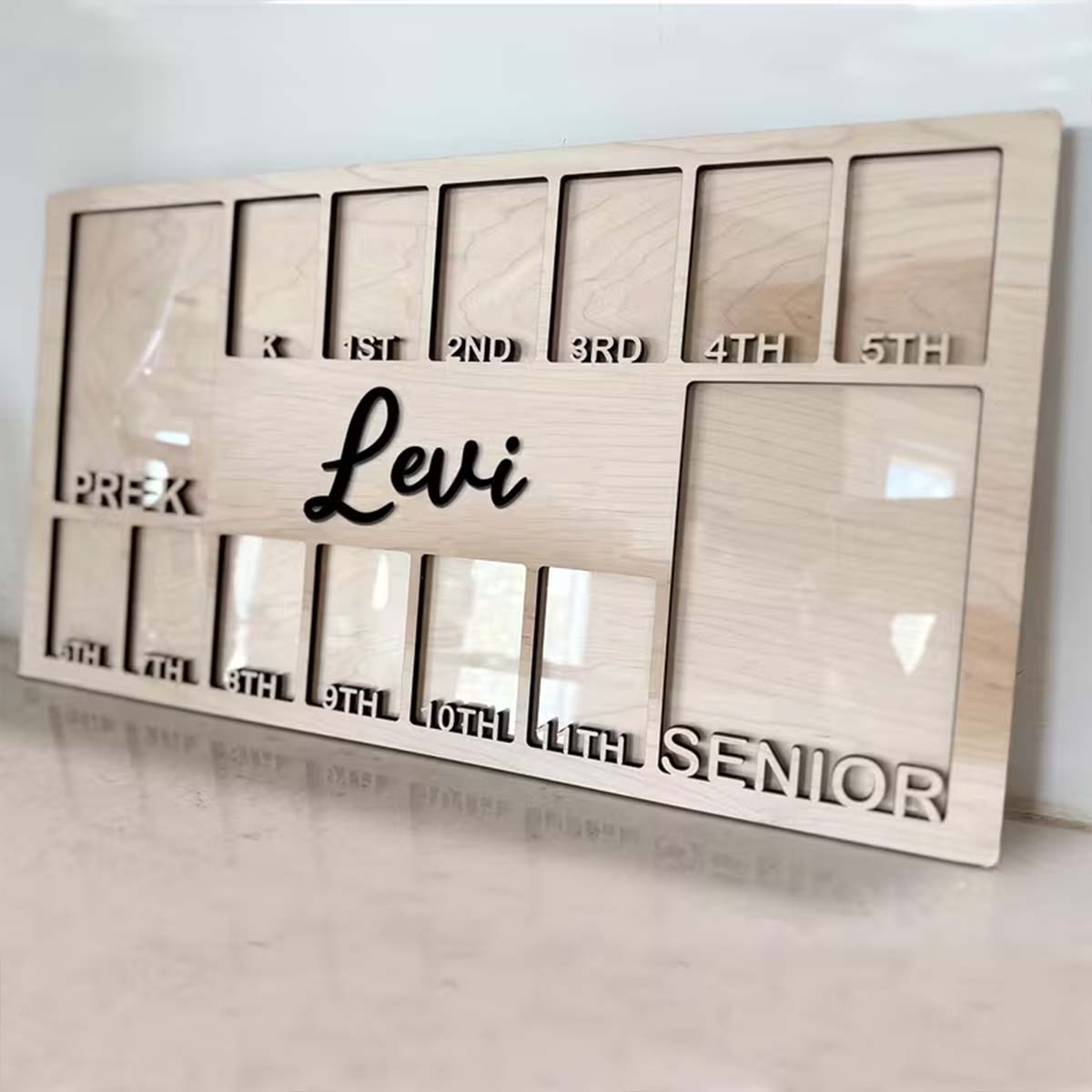 Custom Photo Frame Board Woode - Eve Party review and price