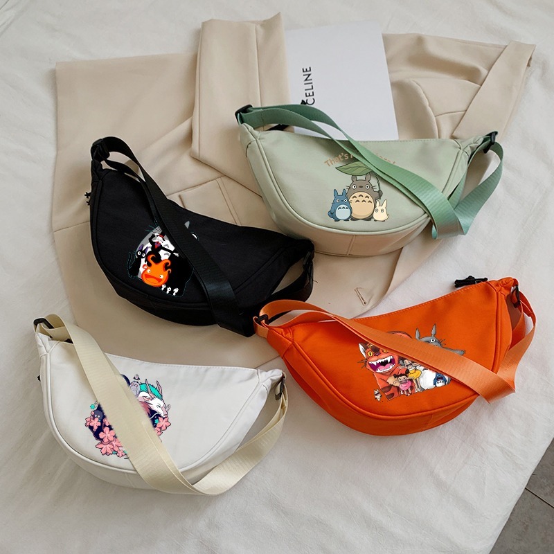 Totoro Crossbody Bags for Wome - Party Favor Bag review and price