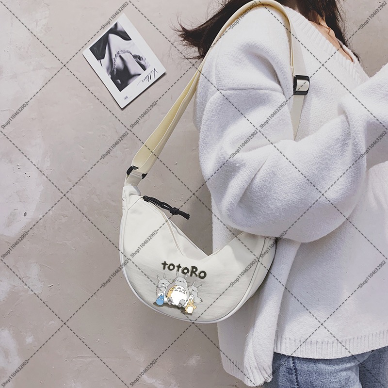 Totoro Crossbody Bags for Wome - Party Favor Bag review and price