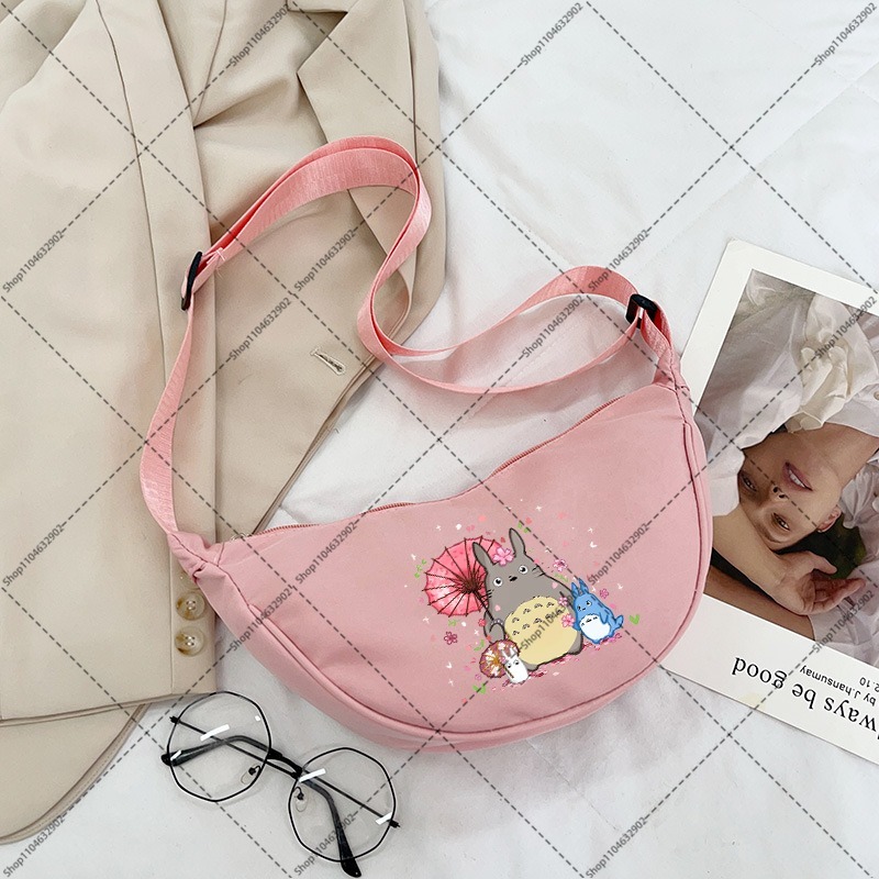 Totoro Crossbody Bags for Wome - Party Favor Bag review and price