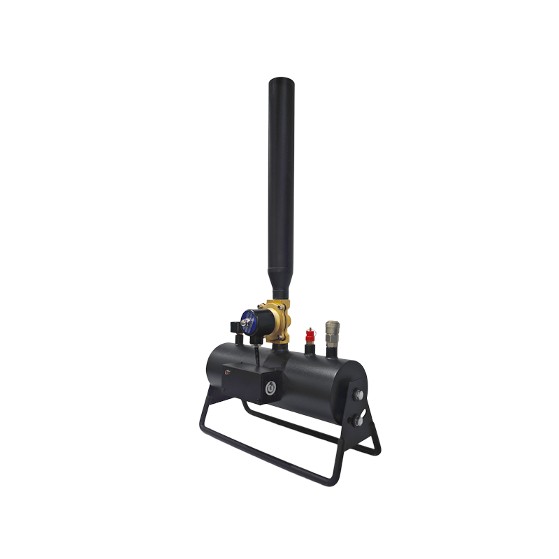 Mini Air Confetti Launcher Sta - Confetti Cannon Tube review and price