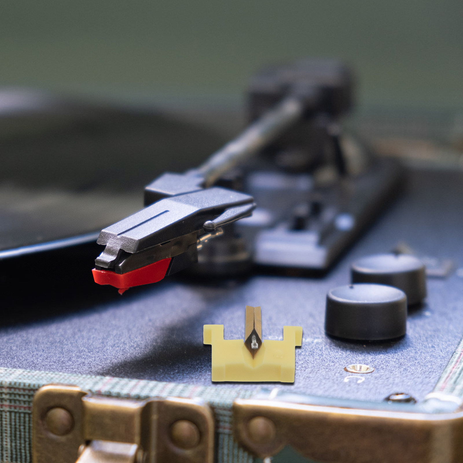Mono Cartridge Stylus Replacem - Event Party Dj review and price