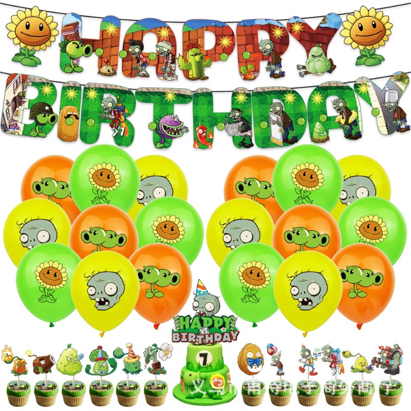 New Plants Vs Zombies Edition  - Supply Event review and price