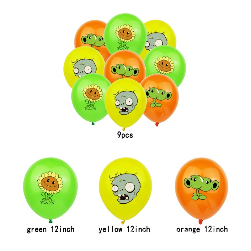 New Plants Vs Zombies Edition  - Supply Event review and price