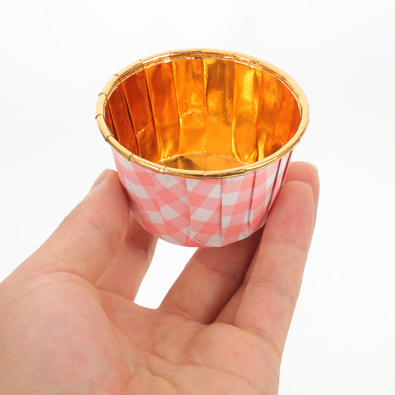 50Pcs Premium Aluminium Foil C - Plastic Cup 50Pcs review and price