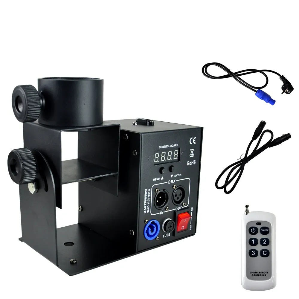 Electric Cannon Confetti Machi - Confetti Cannon Tube review and price