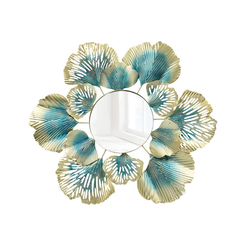 Nordic Light Luxury Wall Decor - Flower Wall Panel review and price