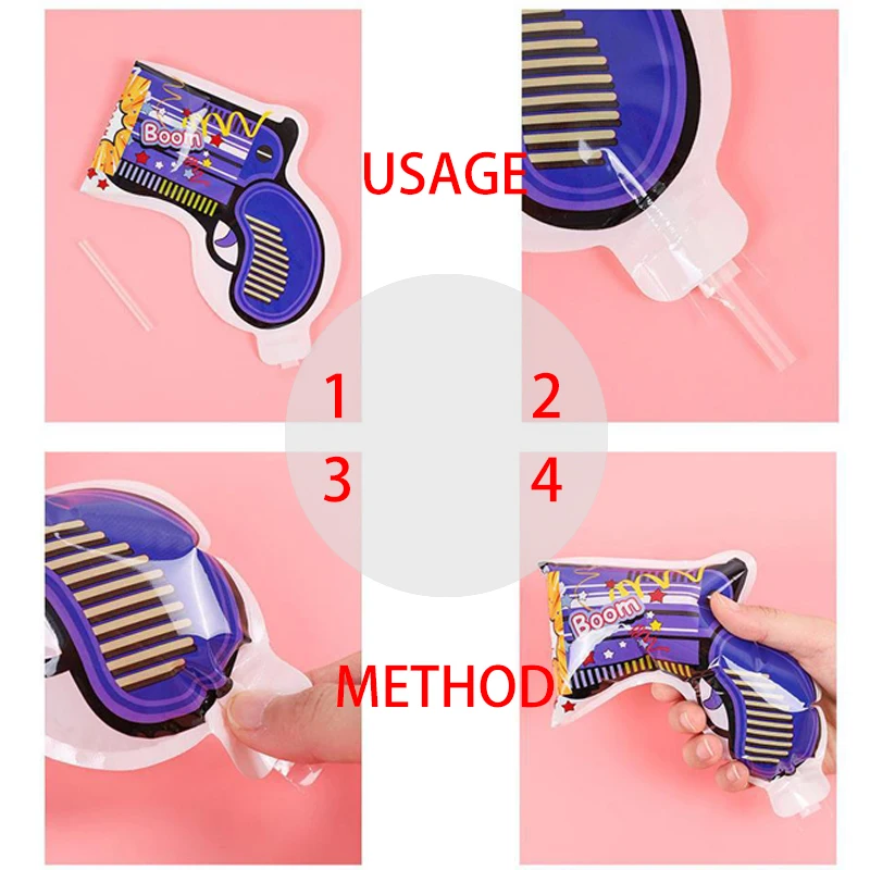 10pcs Birthday Party Balloons, - Confetti Cannon Tube review and price
