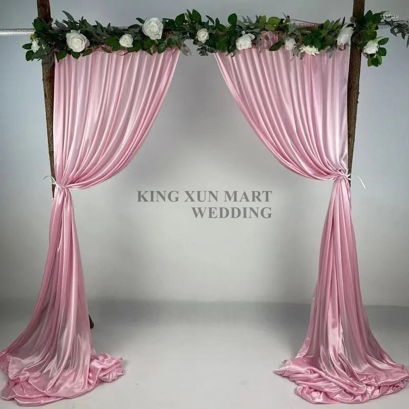 White Panel Ice Silk Wedding B - Flower Wall Panel review and price