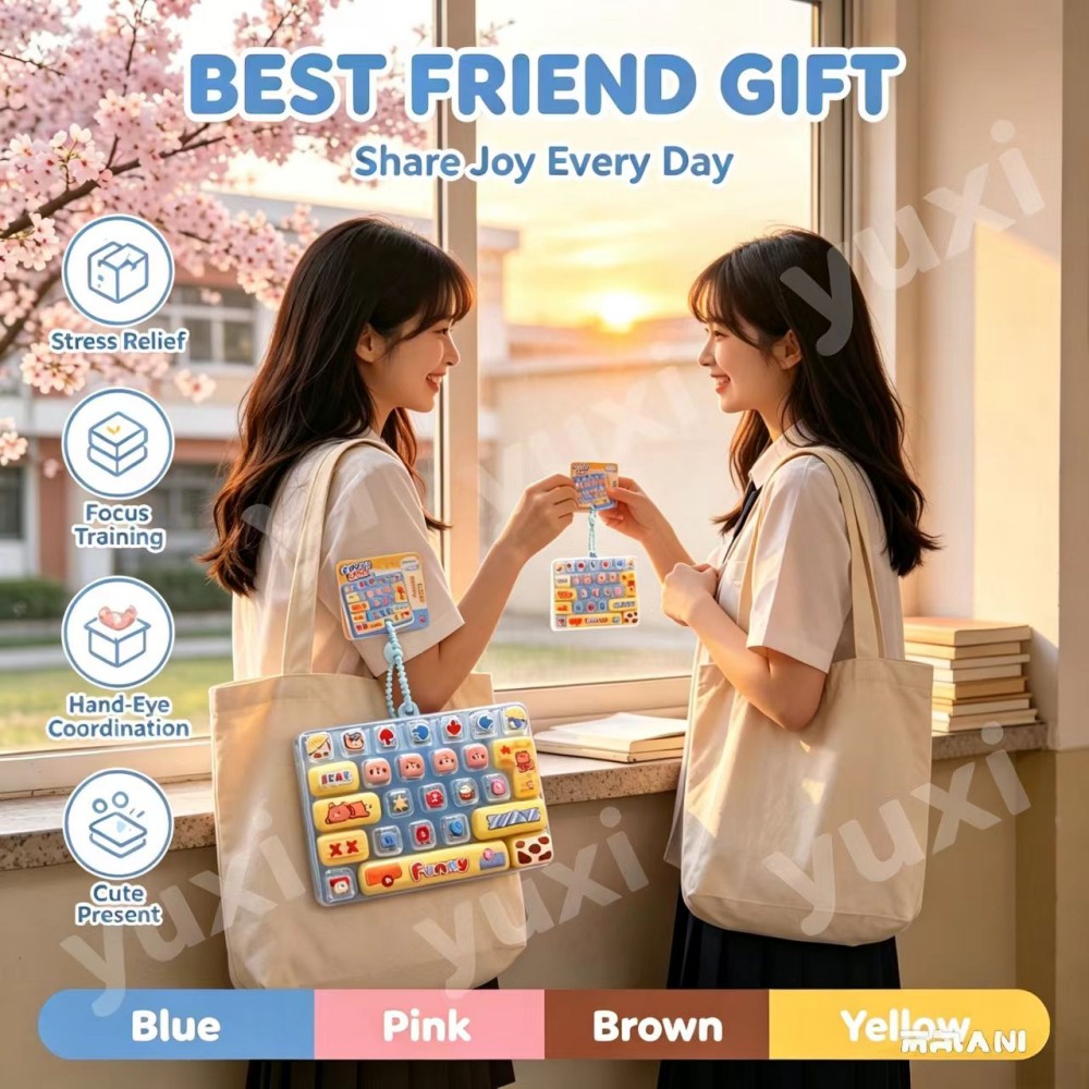 @Goodie Bag Stuffer 26 Grid Ke - Party Favor Bag review and price