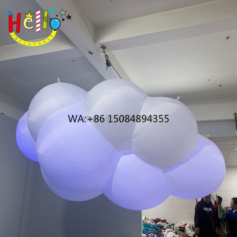 Colorful LED Lighting Inflatab - Led Balloon Light review and price