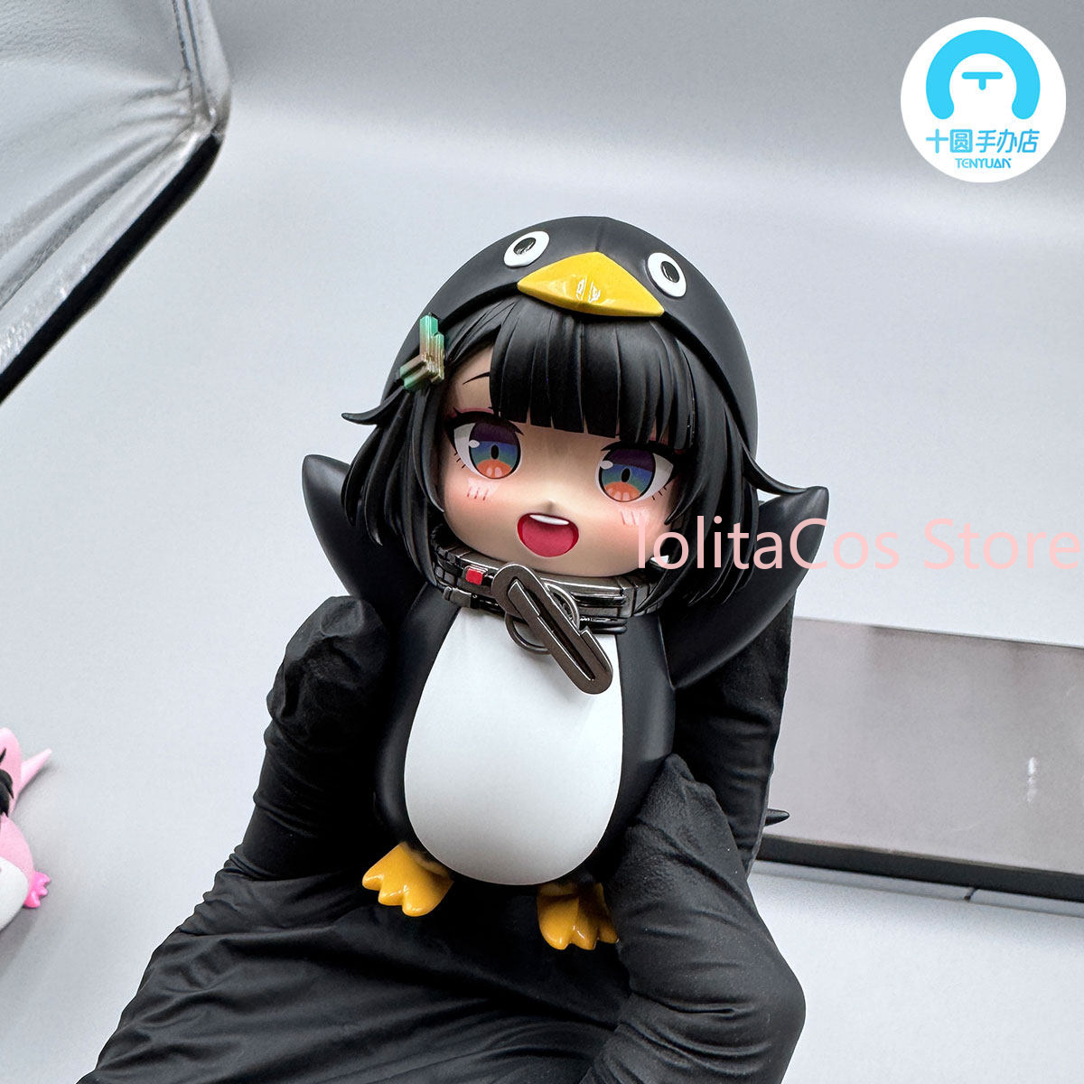 Arknights:Endfield Endministra - Supply Event review and price
