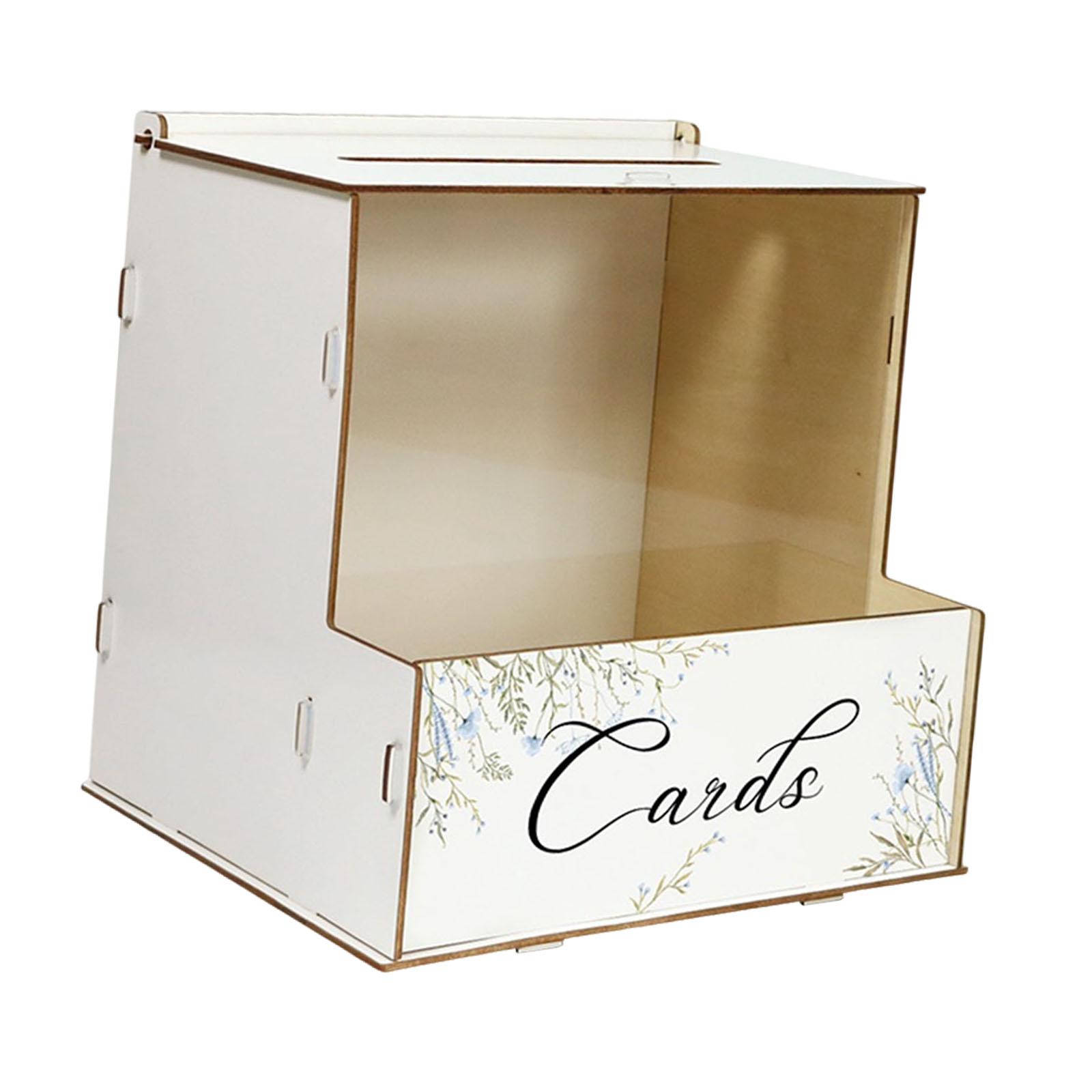 Personalized Rustic Wedding Ca - Event Party Box review and price