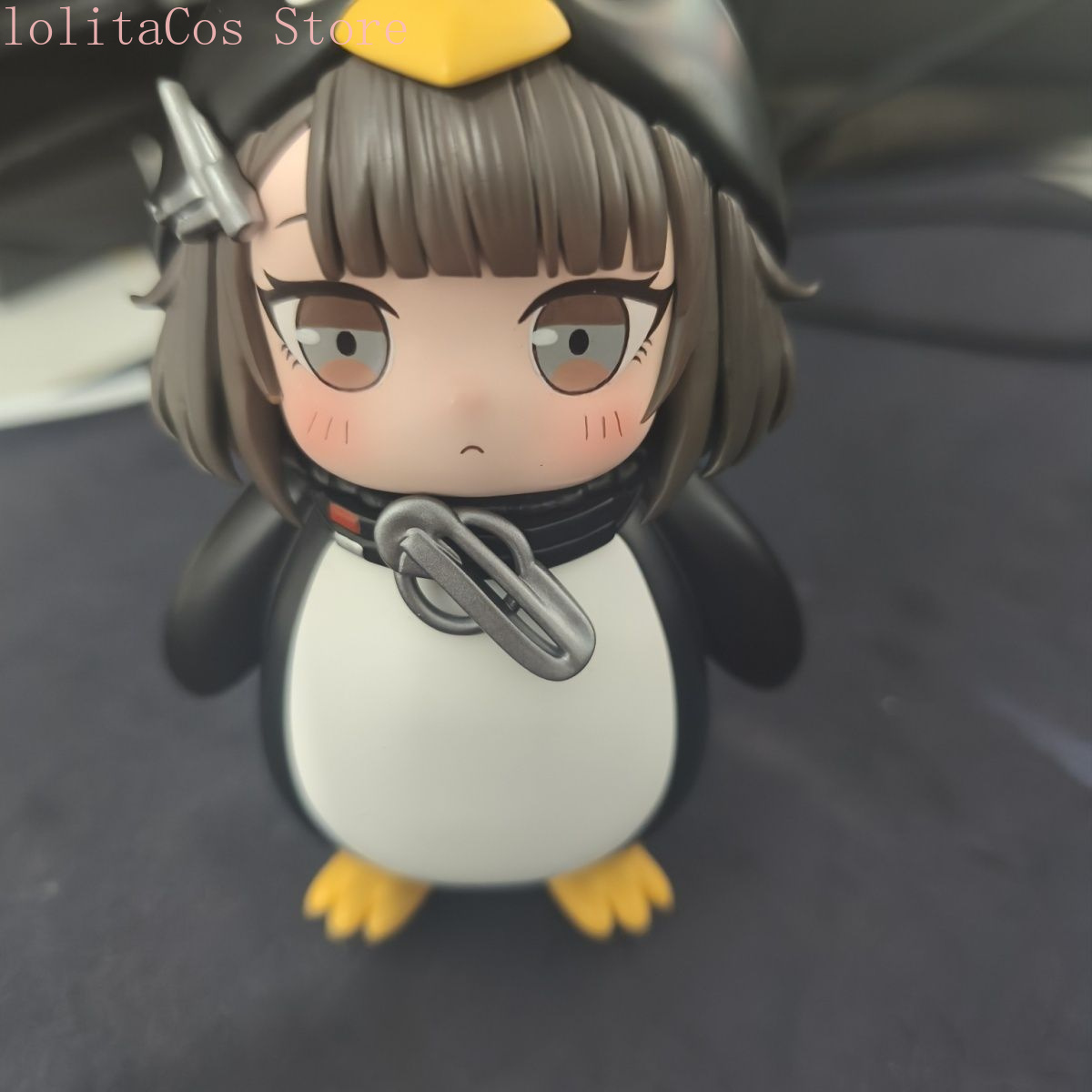 Arknights:Endfield Endmin GuGu - Supply Event review and price