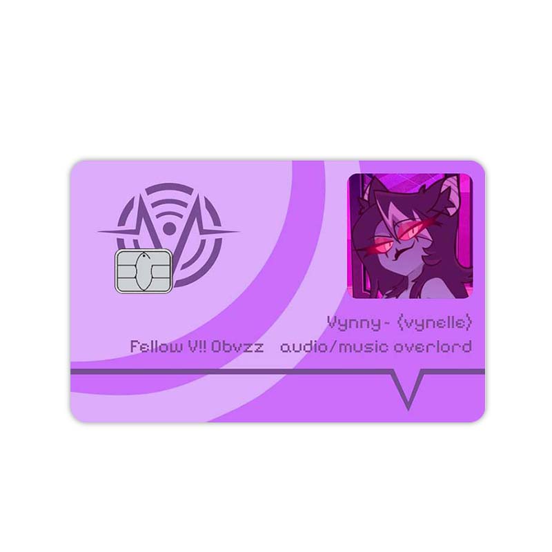 Postcard Hazbin Hotel Card Sti - Supply Event review and price