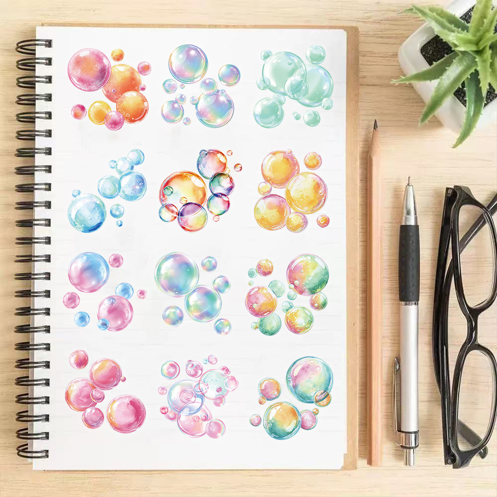 50PCS Colorful Bubble Colorful - Plastic Cup 50Pcs review and price