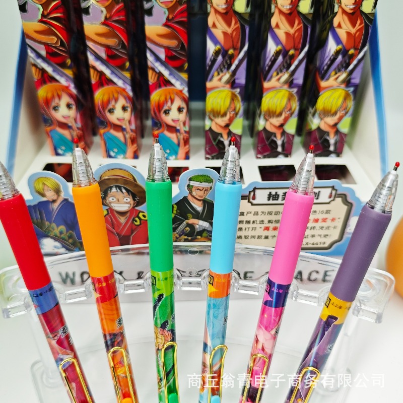 24PCS New Anime One Piece Seri - Event Supplies review and price